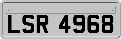 LSR4968