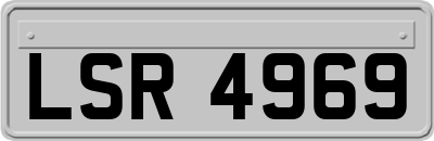 LSR4969