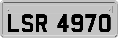LSR4970