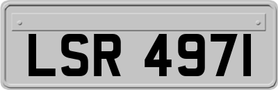 LSR4971