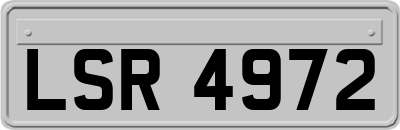 LSR4972