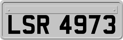 LSR4973