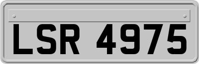 LSR4975