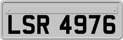 LSR4976