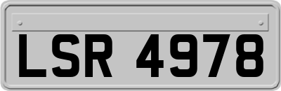LSR4978