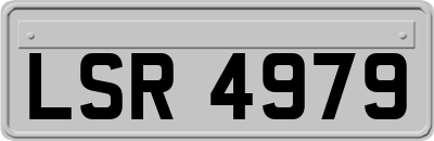 LSR4979