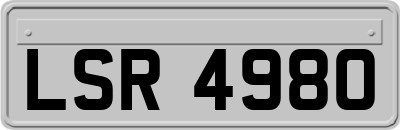 LSR4980
