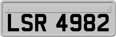 LSR4982