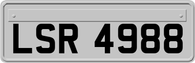 LSR4988