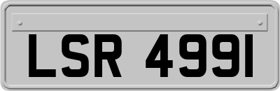 LSR4991