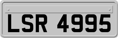 LSR4995