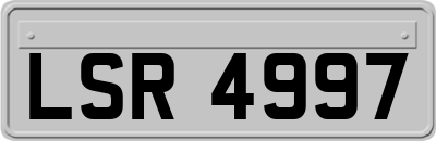 LSR4997