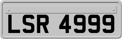 LSR4999