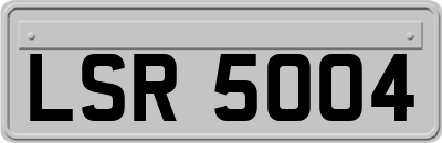 LSR5004