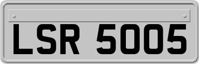LSR5005