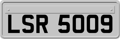LSR5009