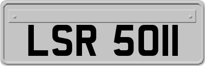 LSR5011
