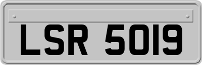 LSR5019