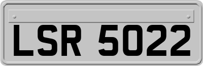 LSR5022