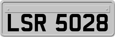 LSR5028