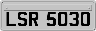 LSR5030