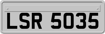 LSR5035