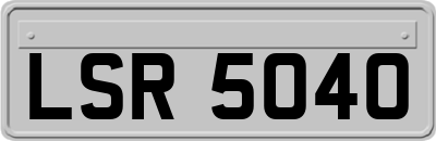 LSR5040