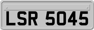 LSR5045