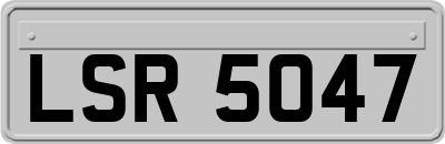 LSR5047