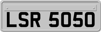 LSR5050