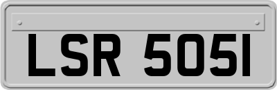 LSR5051