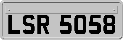 LSR5058