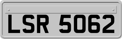 LSR5062