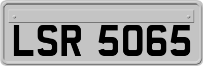 LSR5065