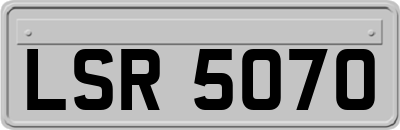 LSR5070