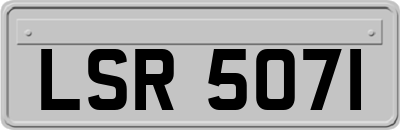 LSR5071