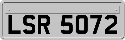 LSR5072