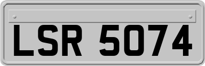 LSR5074