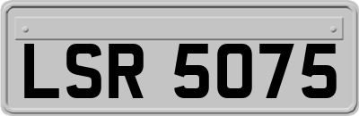 LSR5075