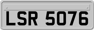 LSR5076
