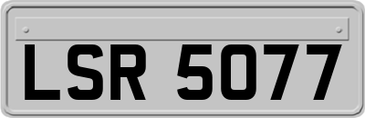 LSR5077