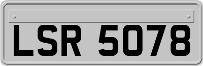 LSR5078