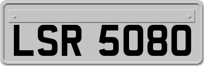 LSR5080