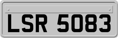 LSR5083