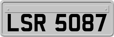 LSR5087