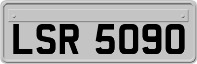 LSR5090