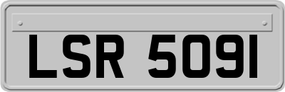 LSR5091