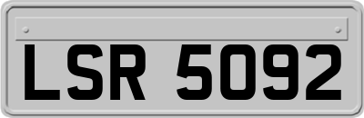 LSR5092