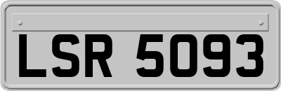 LSR5093