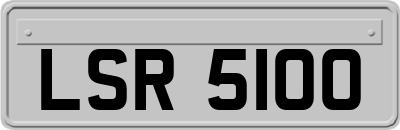 LSR5100